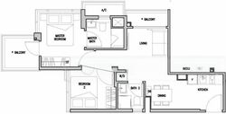 RV Altitude (D9), Apartment #631668881